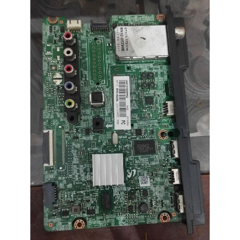 Mainboard TV Led Samsung