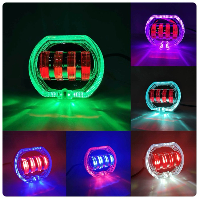 LAMPU PROJI DAYMAKER PROJI BILED PROJI DAYMAKER BILED