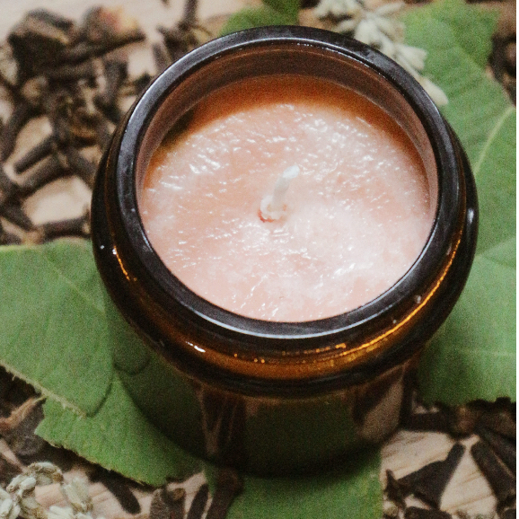 

HAMPERS LEBARAN | Anemoi Candle