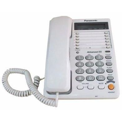 Telepon Rumah Indihome Panasonic  KX-T2375 SECOND