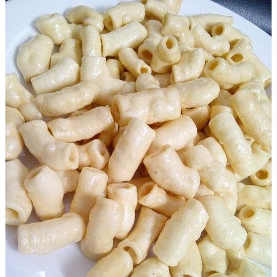 

50 GRAM KERUPUK MACARONI