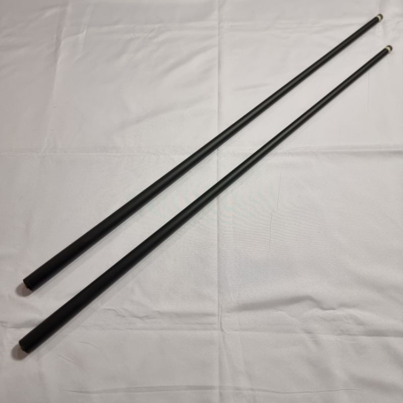 Cue Shaft Carbon Shaft Stick Billiard LOCKED Uniloc Joint tip size 11.5 mm Good Quality