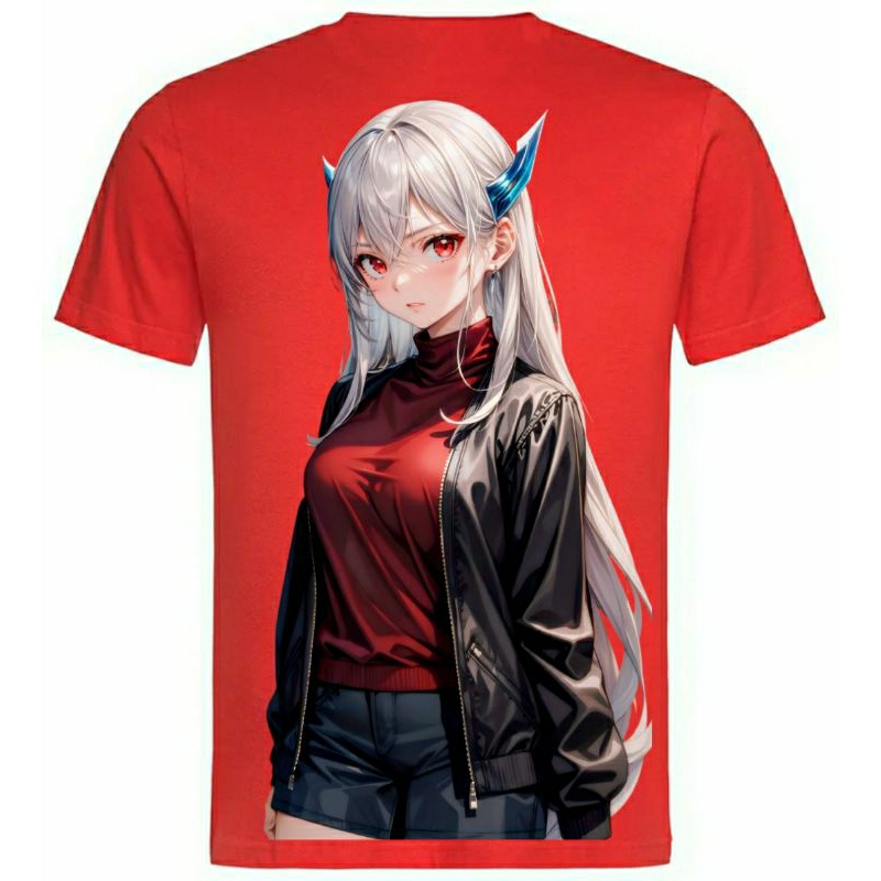 Kaos KYOUKA UZEN Mato Seihei no Slave Premium