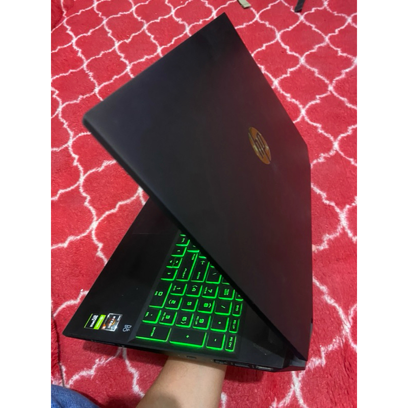 LaptopGaming