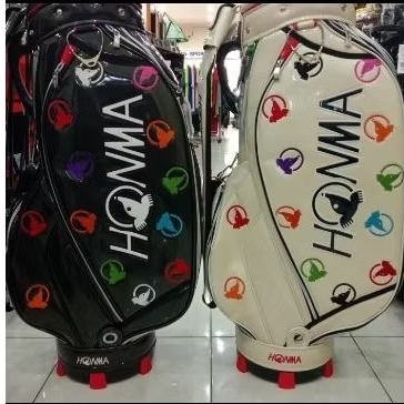 Golf Bag Honma Golf Clubs 1959
