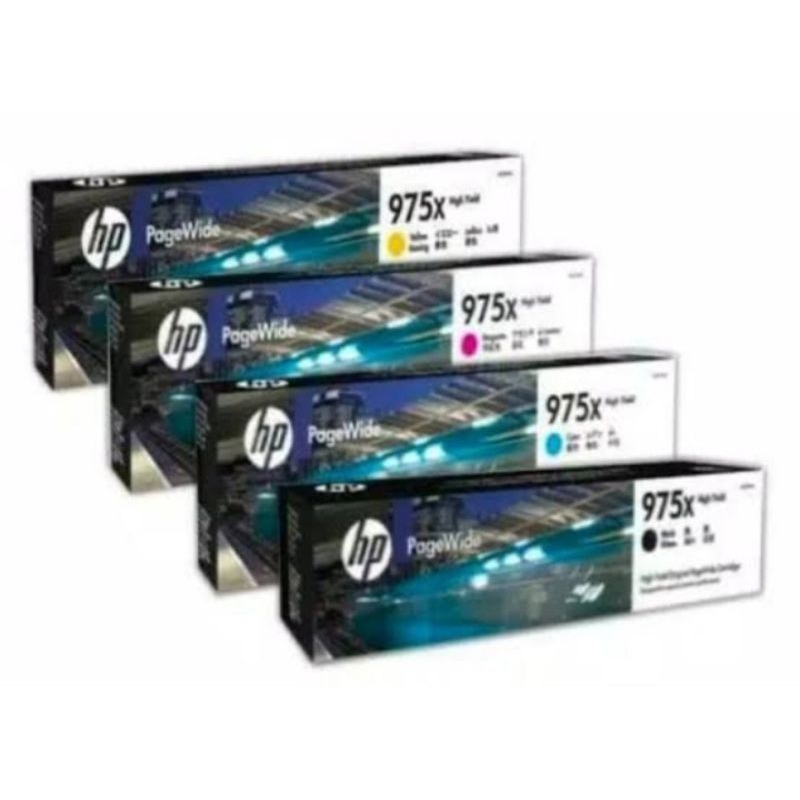 TINTA PLOTER 975X ORIGINAL