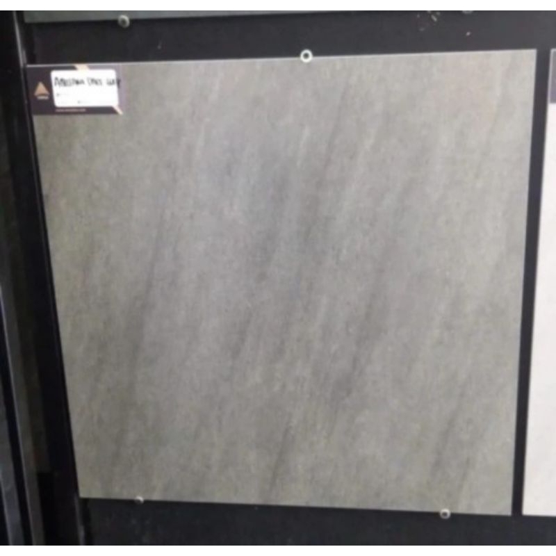 granit lantai 60x60 arna carport aquani grey