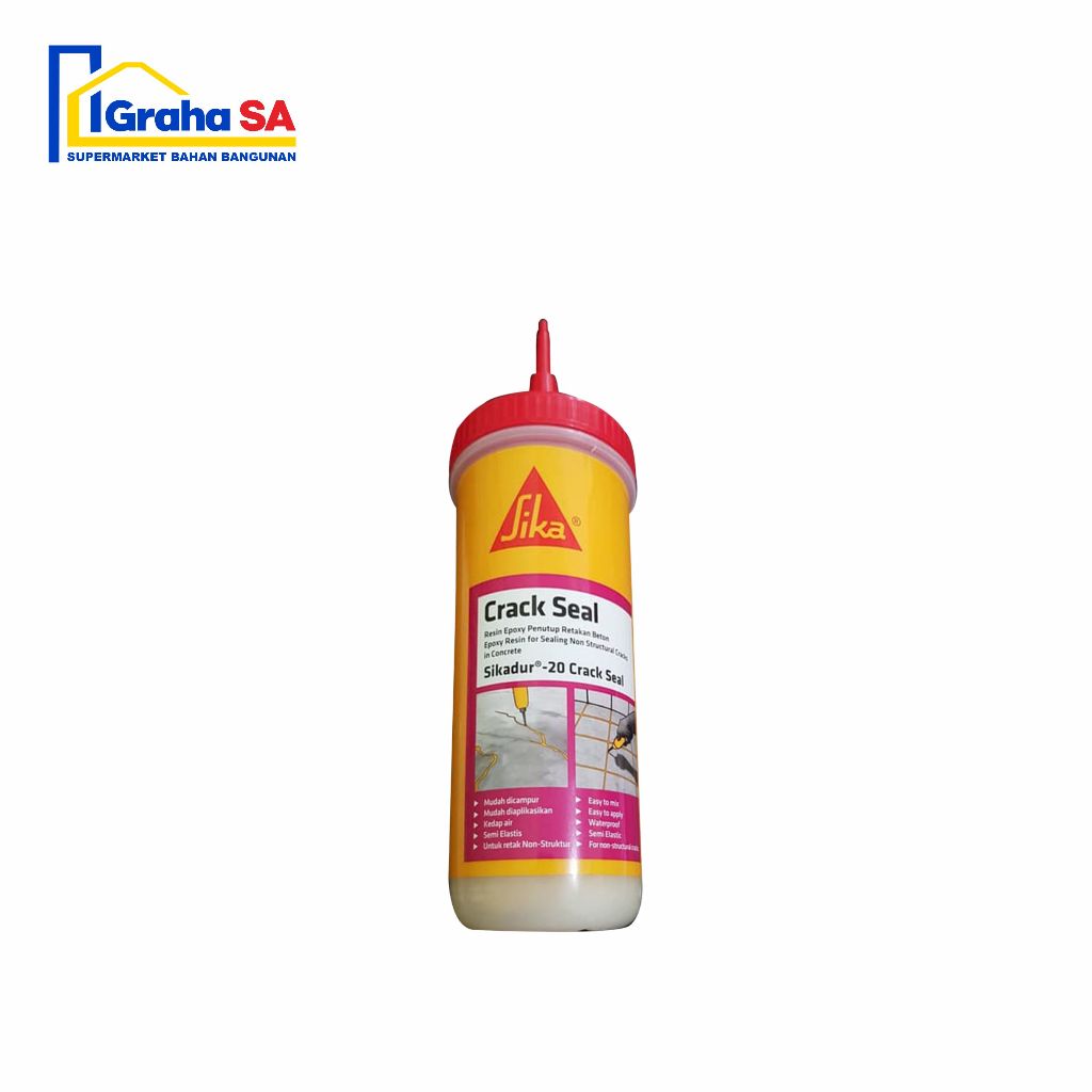 SIKA CRACK SEAL