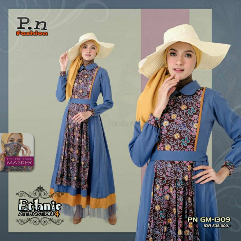 PN Fashion - PN GM 1309