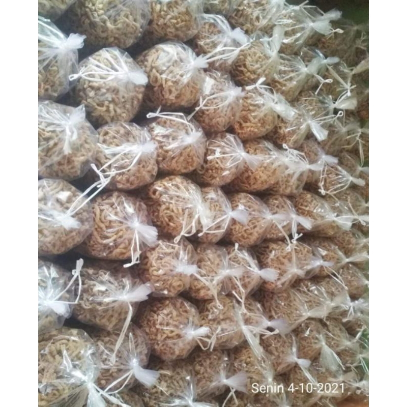 

keripik usus