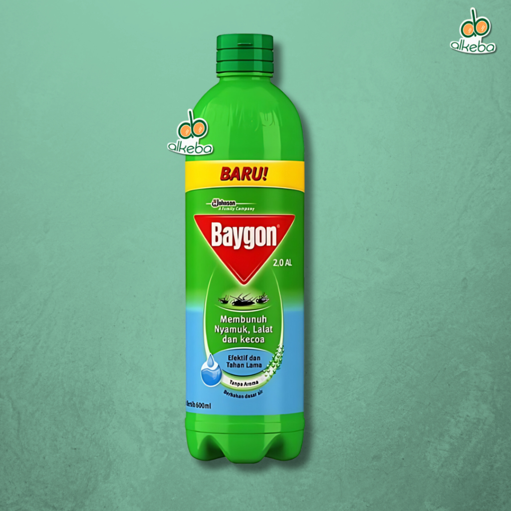 Baygon Cair 800 ml Baygon Liquid 800 ml Baygon Refill 800 ml baygon Refil