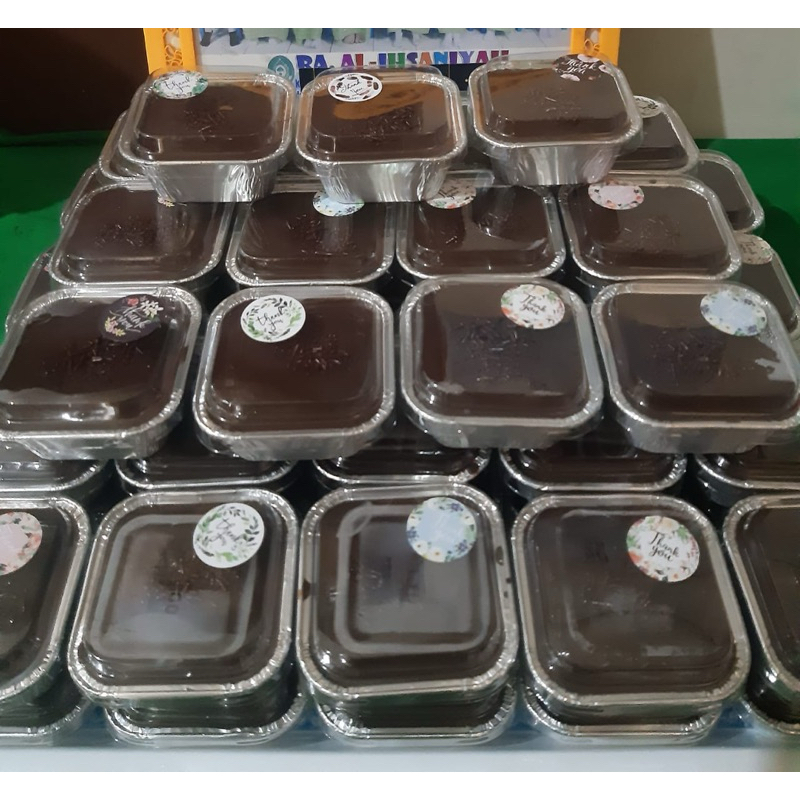 

BROWNIES COKLAT LUMERRR