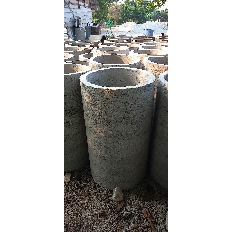Buis beton