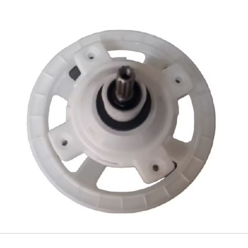 GEARBOX MESIN CUCI SHARP 14 KG