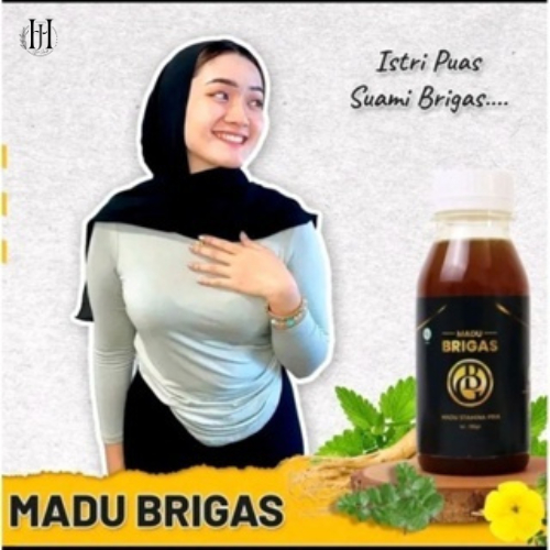 

Promo COD Madu Brigas Madu Alami Madu Original Asli