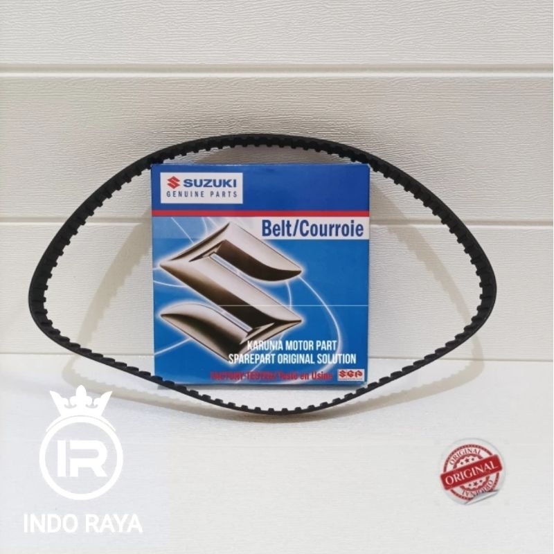 TIMING BELT SUZUKI JIMNY KATANA 1PCS ORIGINAL