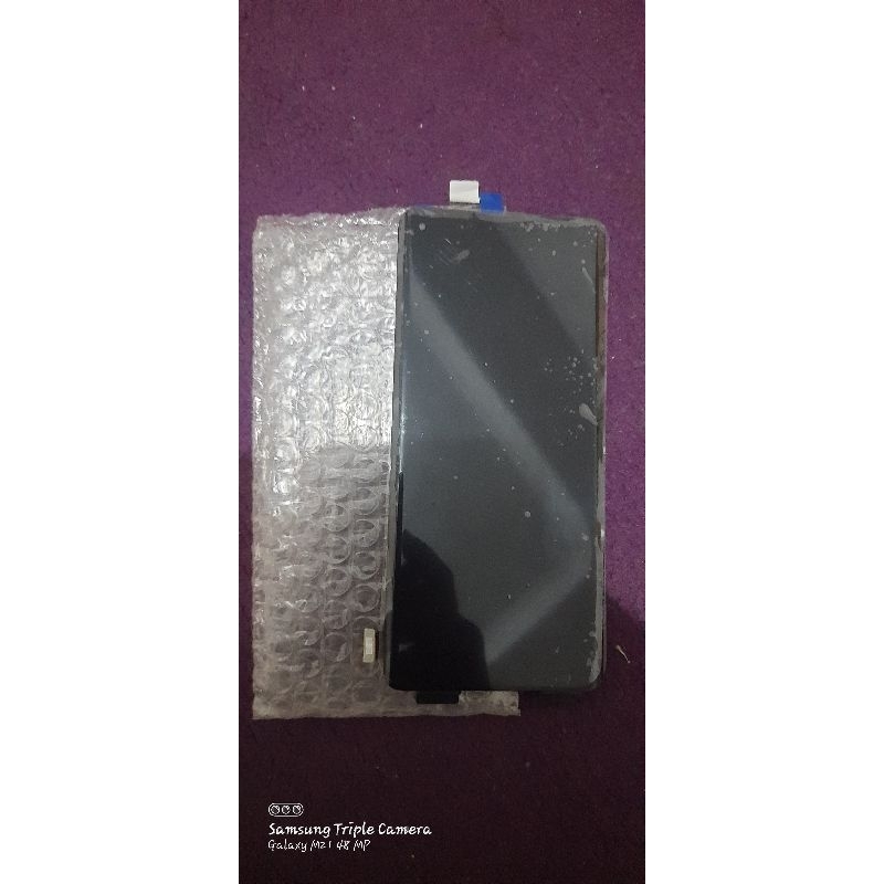lcd oppo reno 4 pro 5g tipe hp08042 ori amoled original