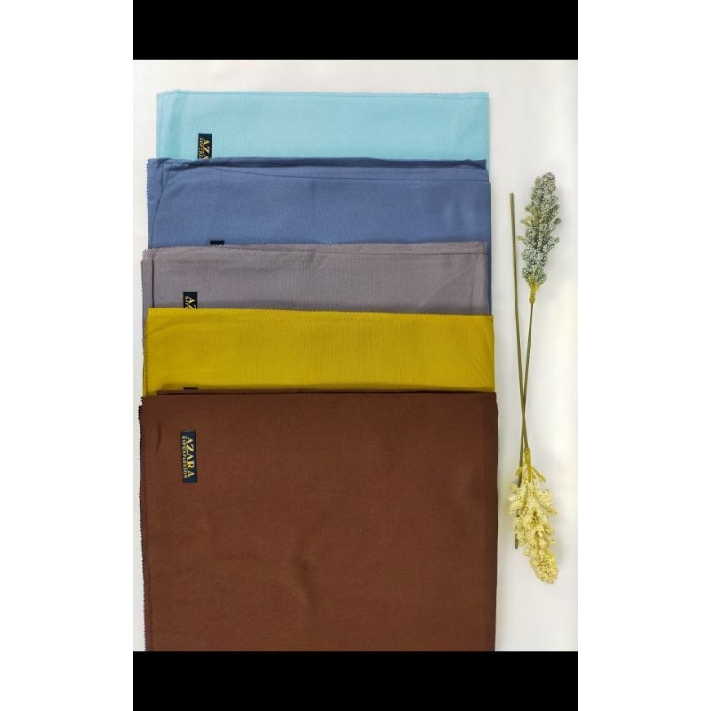 hijab azara / jilbab azara