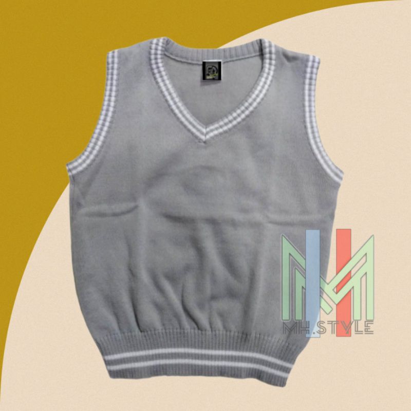 VALUE PACK BAJU RAJUT MOTIF LIST PAKAIAN ROMPI ATASAN MODEL KORAN STYLE PRIA WANITA