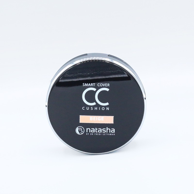 Natasha Smart Cover CC Cushion