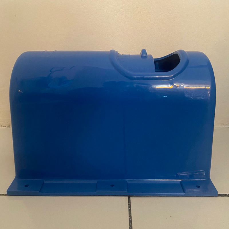 Box Meter (Tutup Meteran Air PDAM) (Biru)