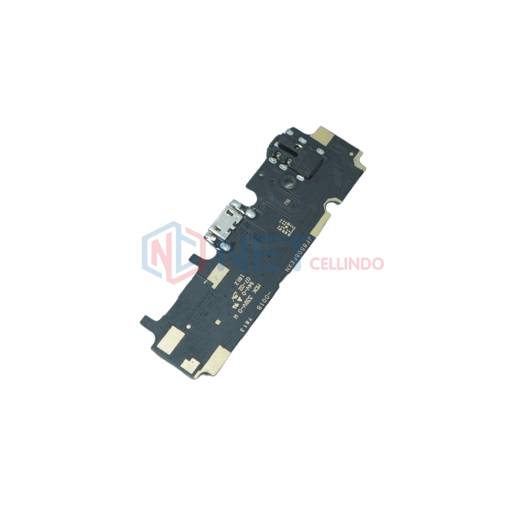 FLEXIBLE CHARGER VIVO V9 / FLEX CAS VIVO V9 / Y85 + IC