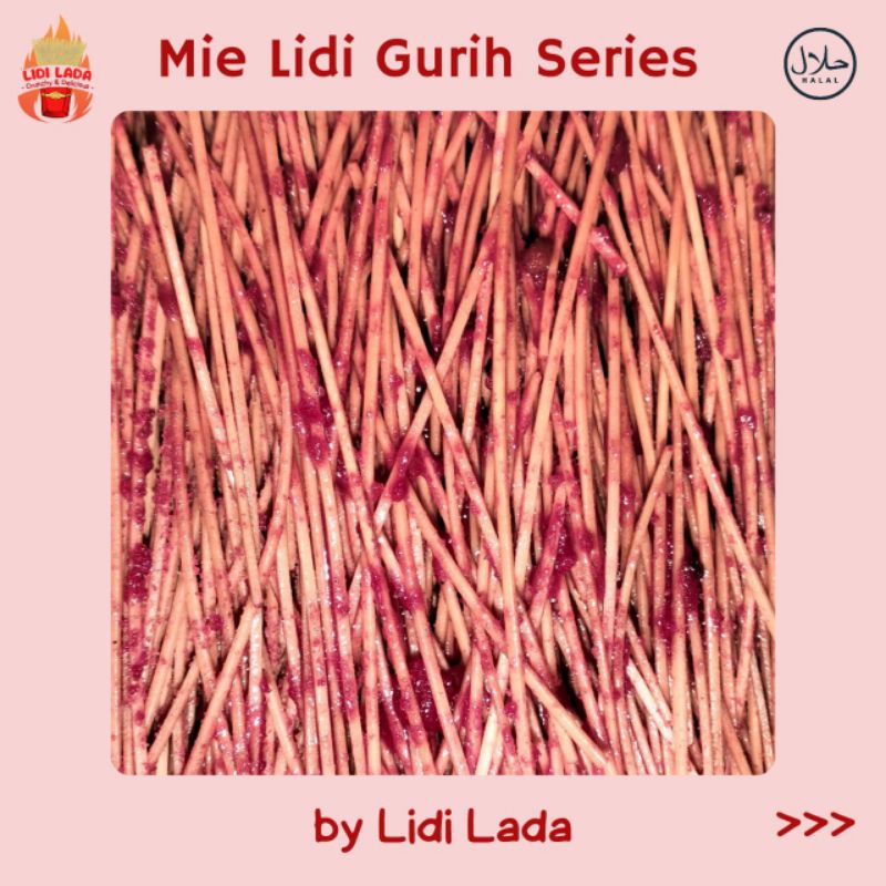 

Mie Lidi