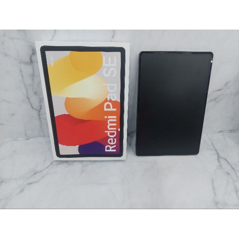 Xiaomi Mipad Se Ram 4/128gb