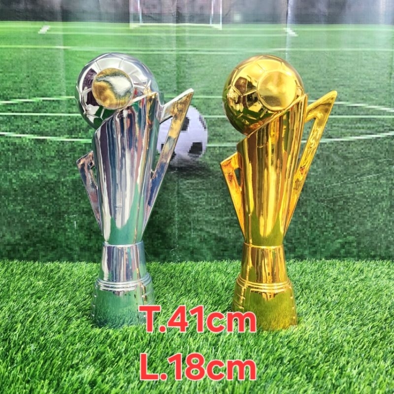 TROPHY/PIALA LOMBA KEJUARAAN/PIALA BERGILIR