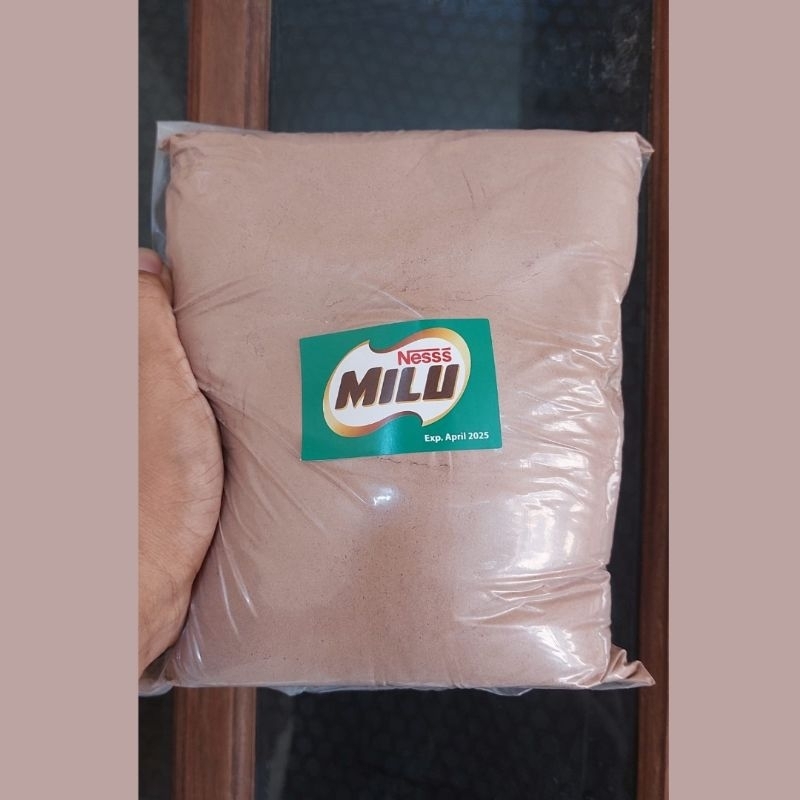 

Susu Bubuk Coklat M1l0 1Kg