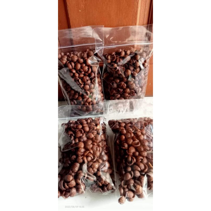 

Koko Krunch Crunchy cokelat