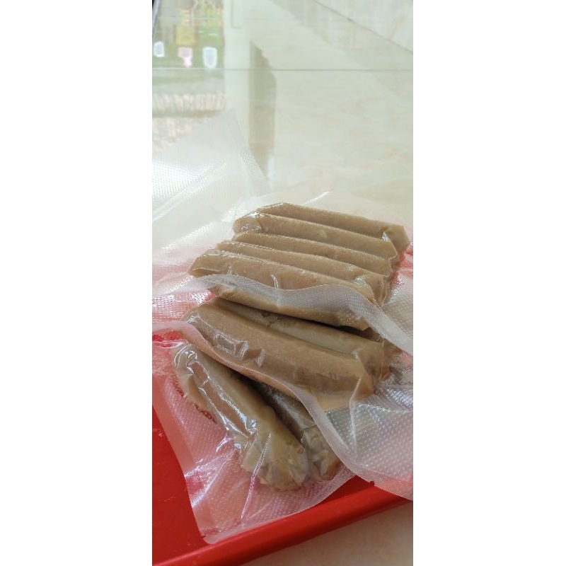 

PEMPEK IKAN LELE