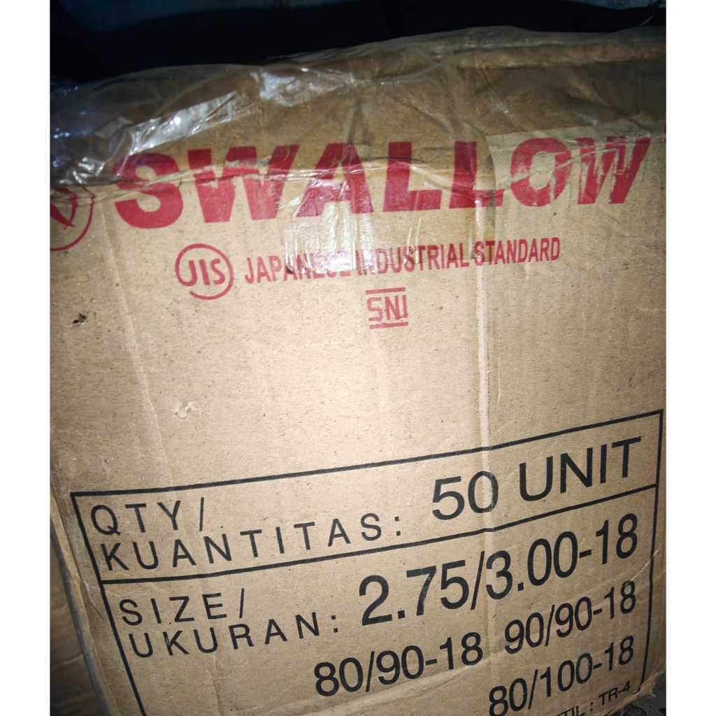 Ban dalam 275/300-18 Ban dalem 275/300-18 BD 275/300-18 Ban dalam 80/90-18 Ban dalam 90/90-18 Ban da