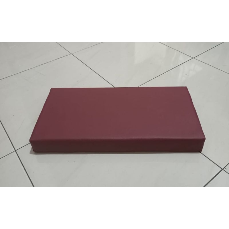 Matras Duduk Meditasi Yoga
