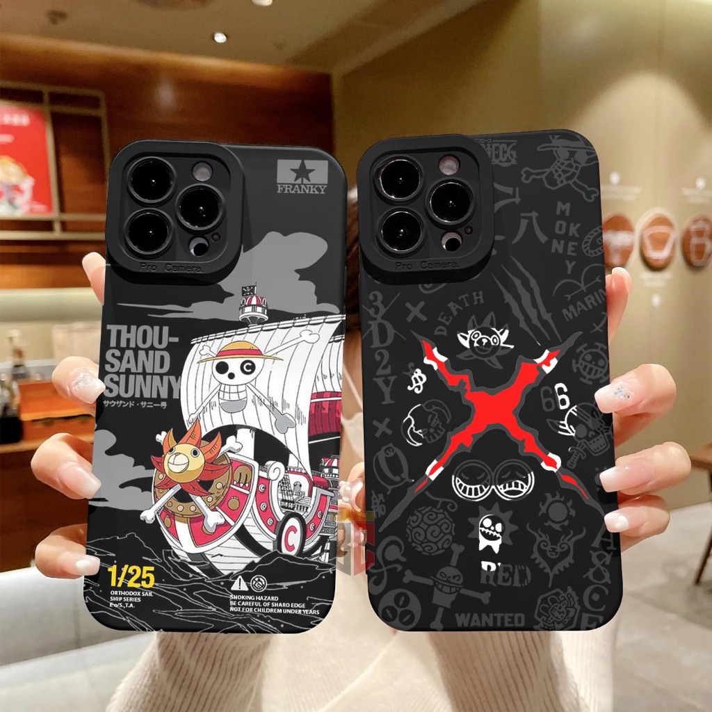 [BELI03] Softcase Silikon Oppo A1k Oppo A3s Oppo A5 2020/A9 2020 Oppo A5S A7 A12 A11k Oppo A15/A15s 