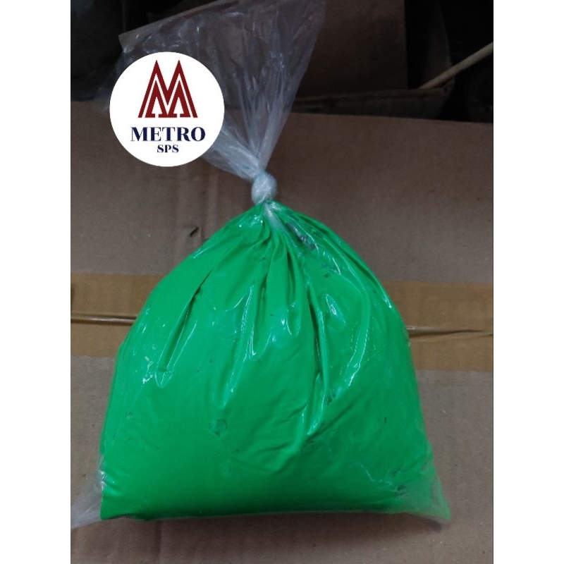 

Tinta Sablon Plastisol Flo Import 1 KG