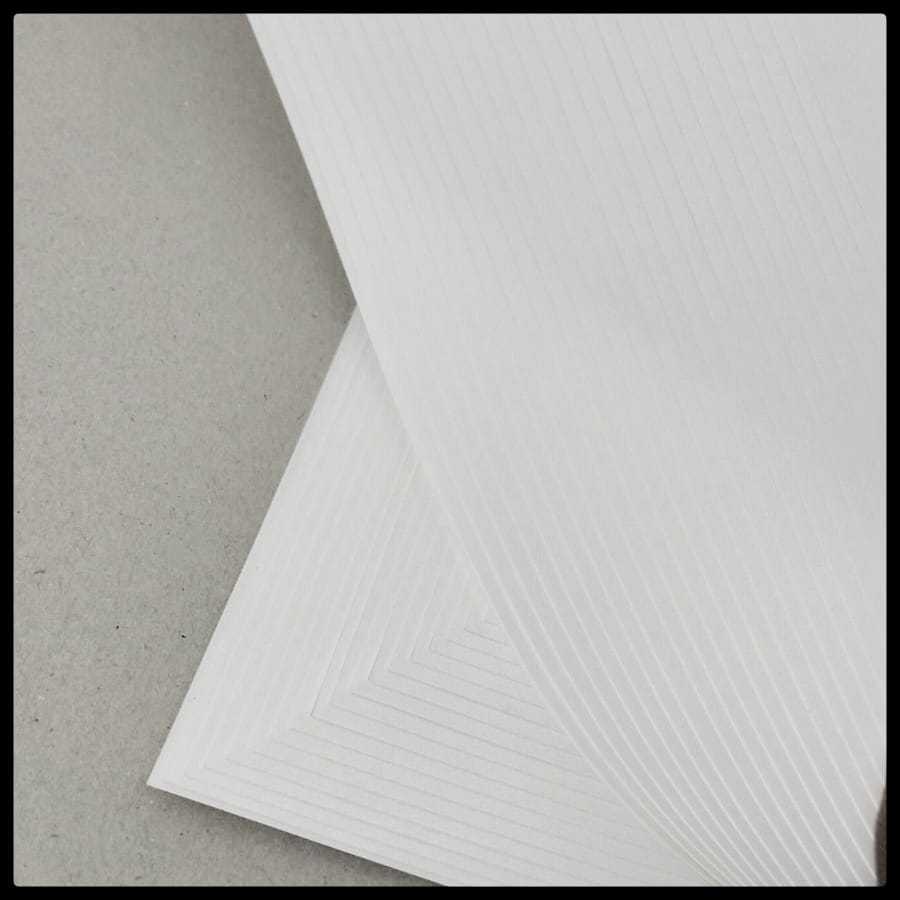 

1 RIM Kertas Art Carton 310 Gsm / Kertas Glossy UK Plano 65 Cm X 100 Cm