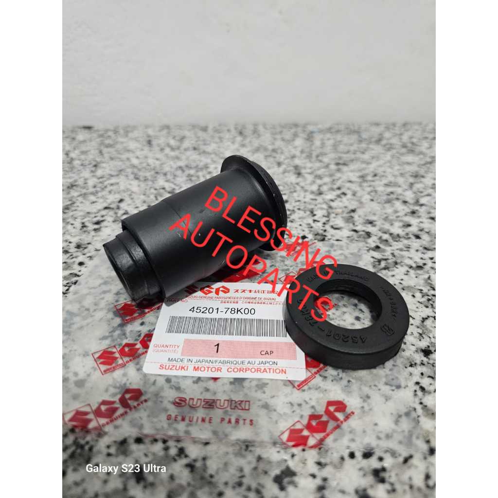 BUSHING LOWER ARM KECIL GRAND VITARA BOSH SAYAP GRAND VITARA