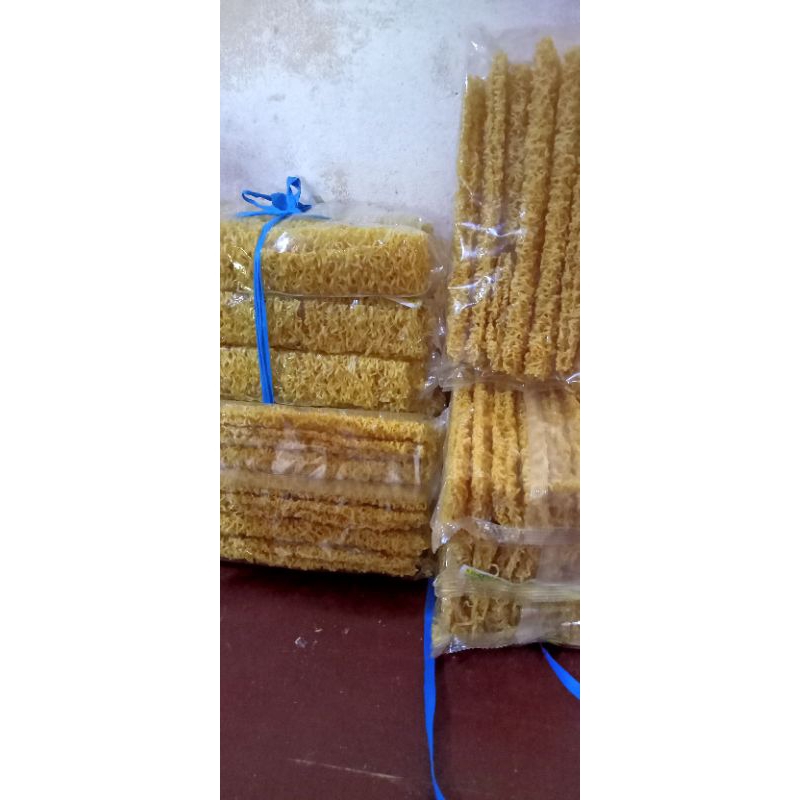 

MIE KERING keriting isi 5 BUNGKUS!!!