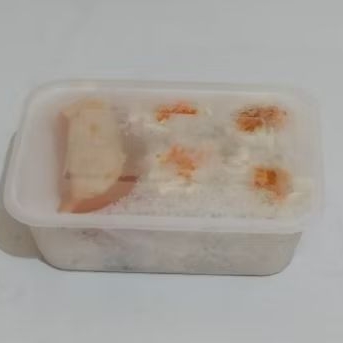 

Dimsum Frozen isi 10 pcs