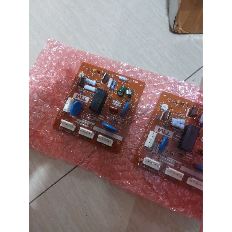 opv tatsuno sperpart spbu