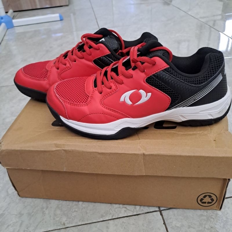 SEPATU BADMINTON ASTEC ORI PRELOVED