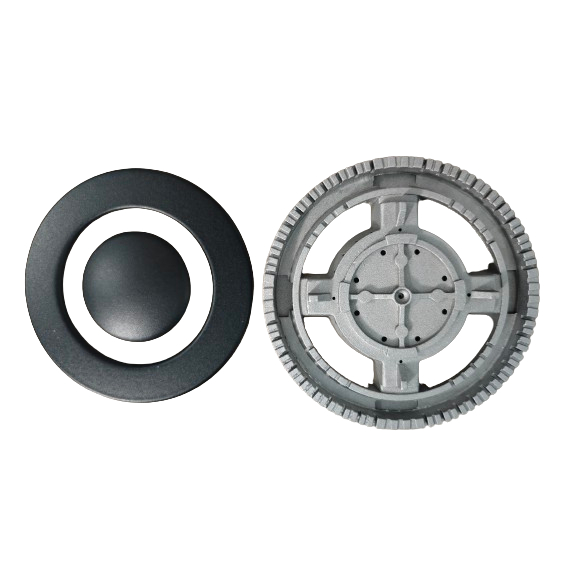 Burner Kompor Tanam Modena