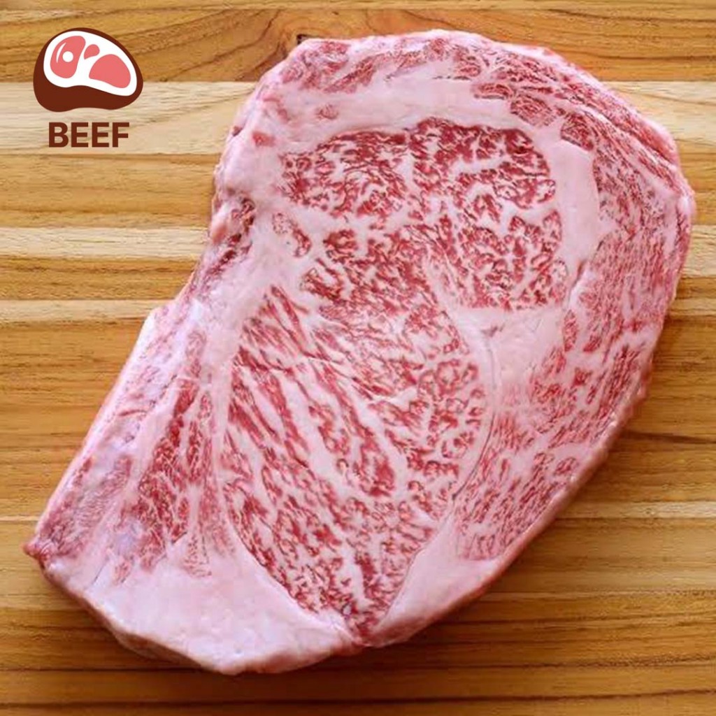 

Kobe beef