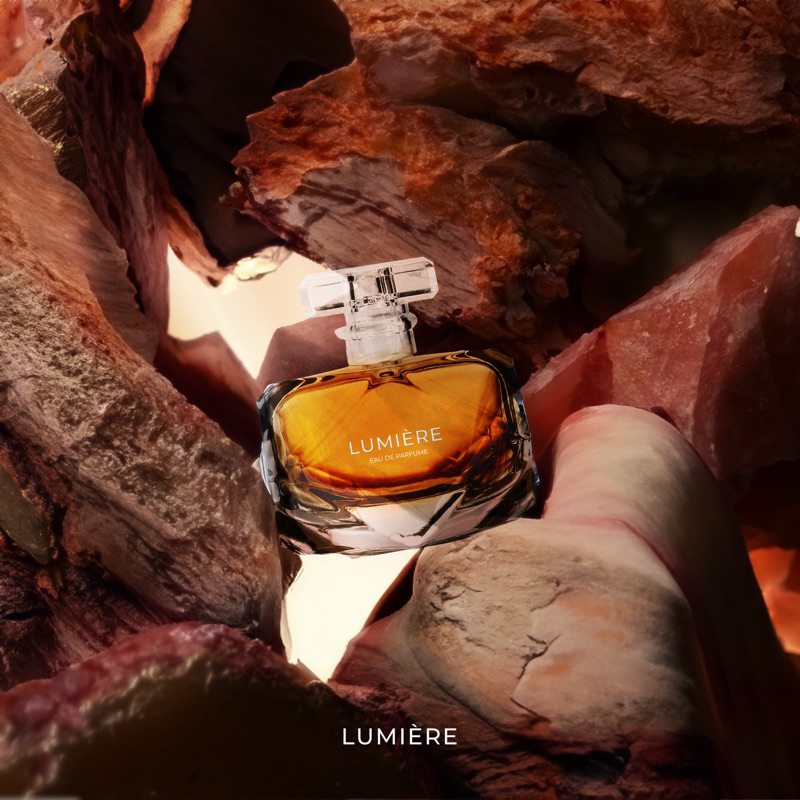 Lumiere Eau de Parfum - REGAL