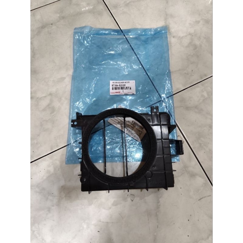 rumah filter box filter housing blower ac avanza xenia rush terios agya ayla 2006 2007 2008 2009 201