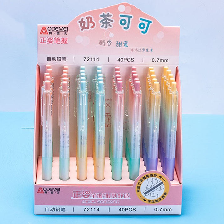 

Aodemei Pensil Mekanik 0.5mm