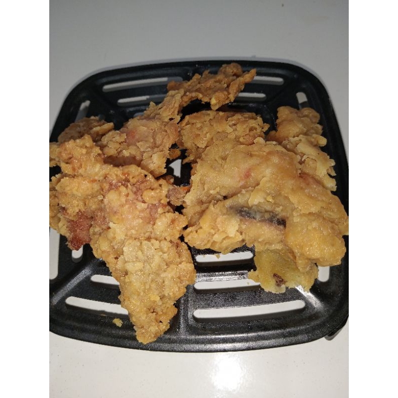 

geprek Frozen free sambel sepedas mulut mertuamu