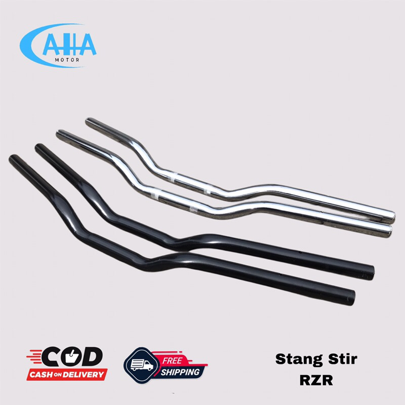 SETIR RZR STANG STIR RZR VARIASI STANG MOTOR