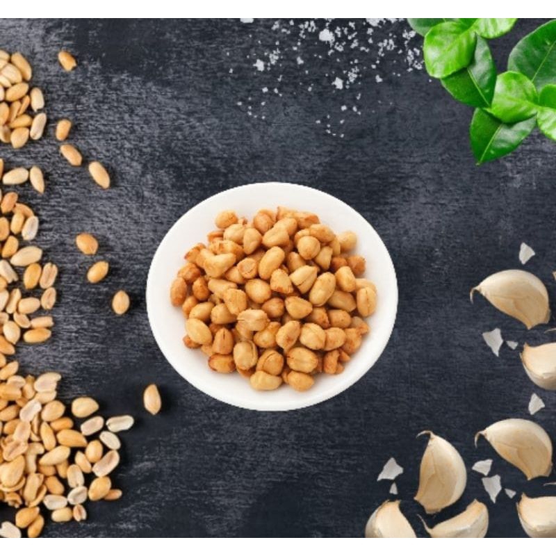 

kacang bawang lezat by Kacang King